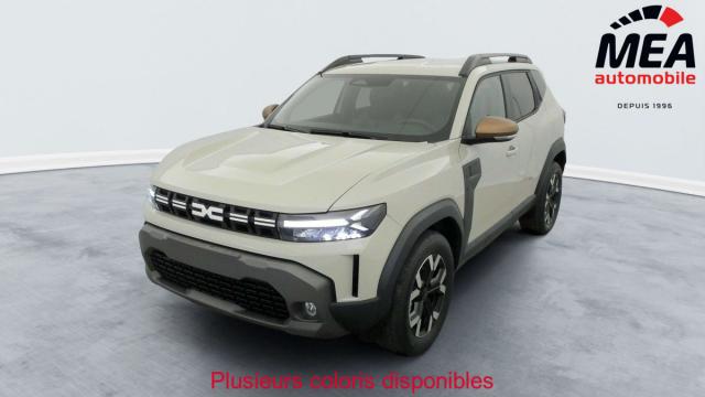 Dacia Duster image 8