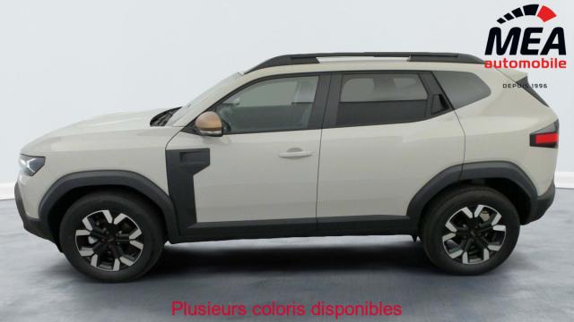 Dacia Duster image 5