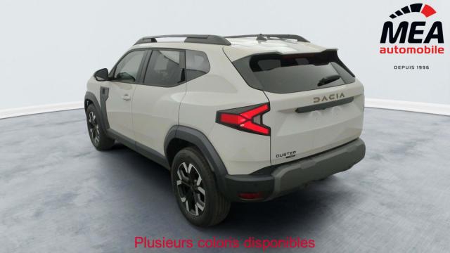 Dacia Duster image 2