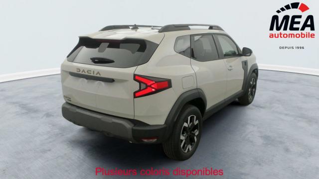 Dacia Duster image 1