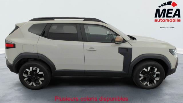 Dacia Duster image 7