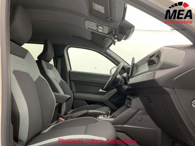 Dacia Duster image 4