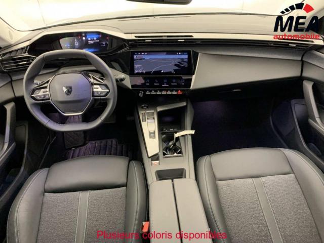 Peugeot 308 Sw image 8