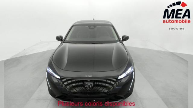 Peugeot 308 Sw image 3