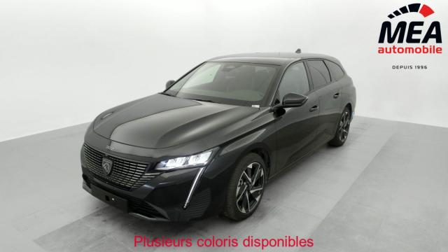 Peugeot 308 Sw image 9