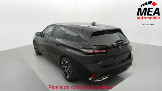 Peugeot 308 Sw image 1