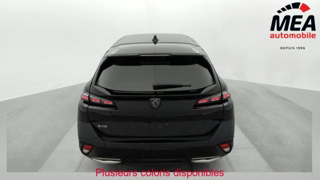 Peugeot 308 Sw image 7