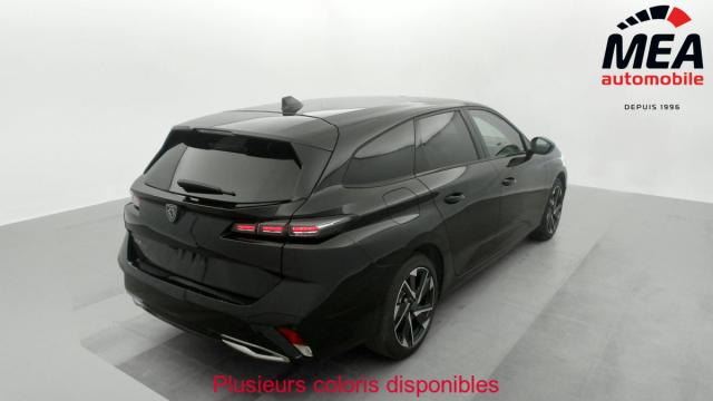 Peugeot 308 Sw image 2