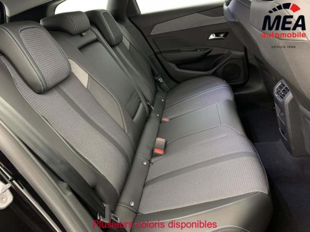 Peugeot 308 Sw image 4