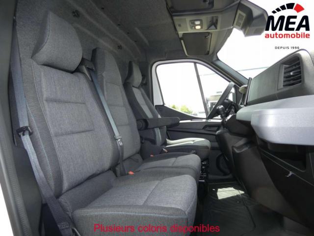 Renault Master image 3