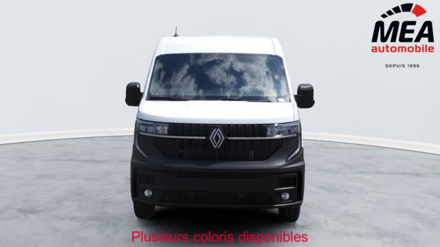 Renault Master image 5