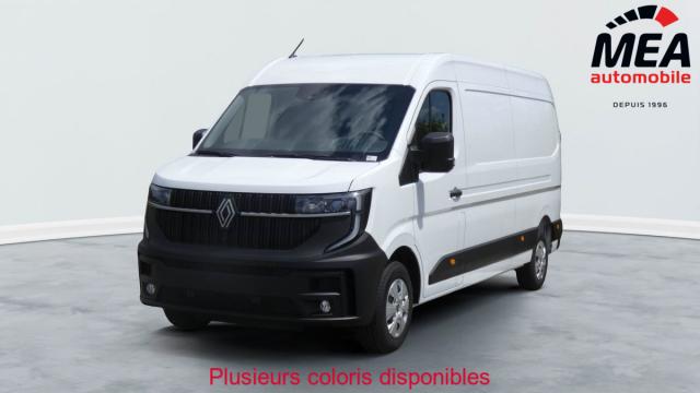 Renault Master image 1