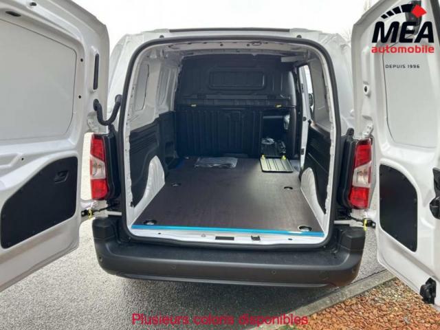 Citroen Berlingo image 6
