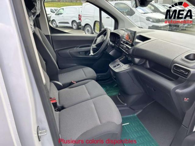 Citroen Berlingo image 2