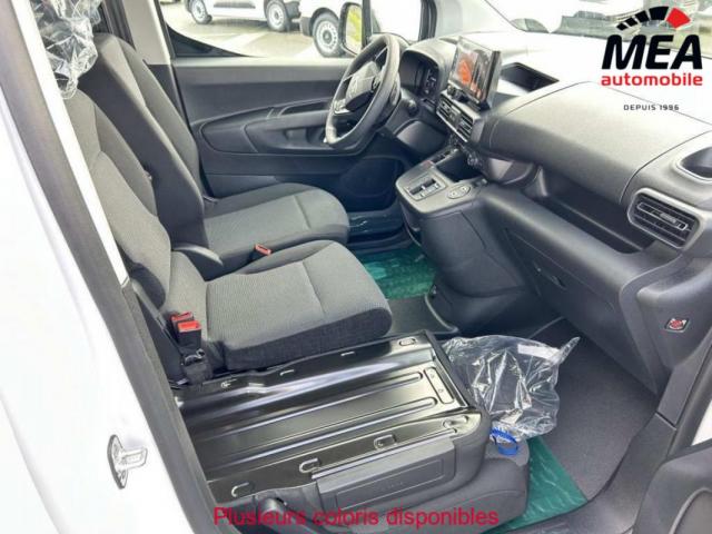 Citroen Berlingo image 1