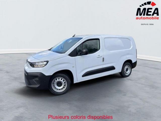 Citroen Berlingo image 5