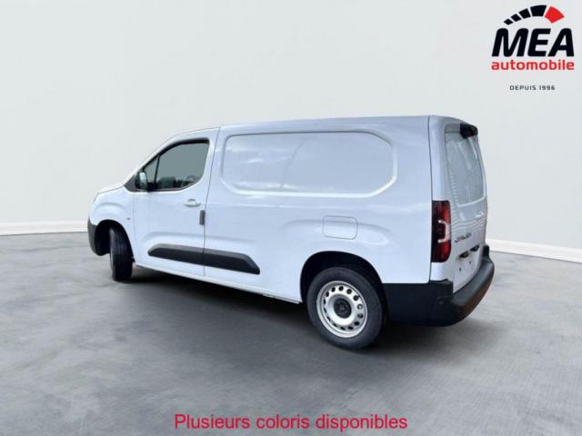 Citroen Berlingo image 3