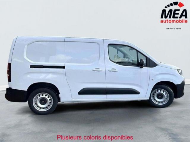 Citroen Berlingo image 4