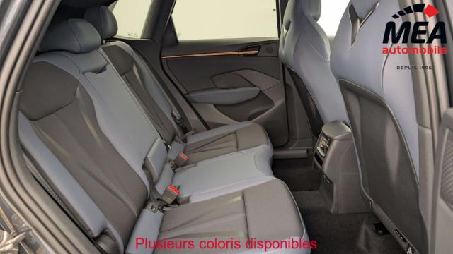 Cupra Terramar image 8