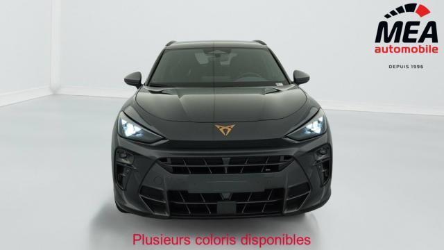 Cupra Terramar image 9