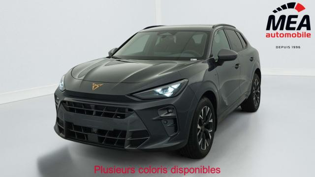 Cupra Terramar image 1