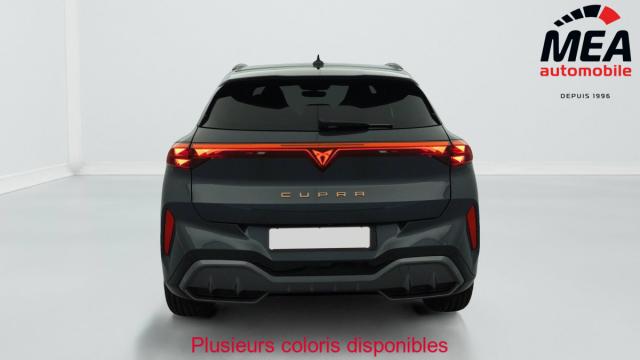 Cupra Terramar image 5
