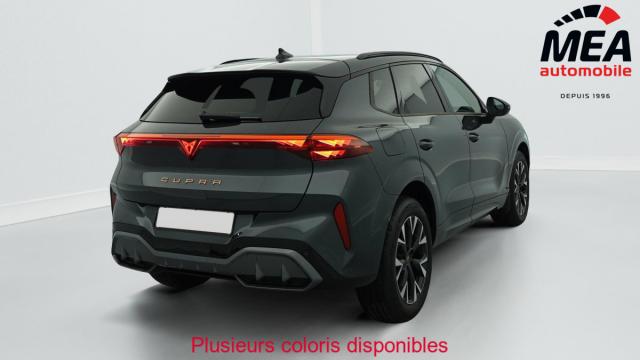 Cupra Terramar image 4