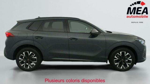 Cupra Terramar image 6