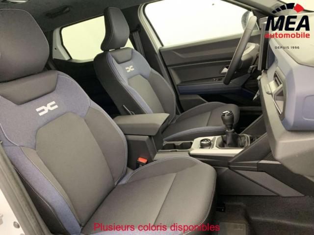 Dacia Duster image 3