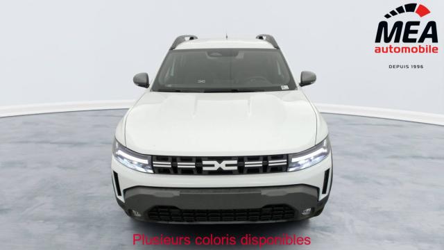 Dacia Duster image 5