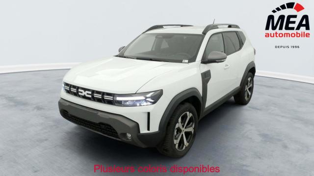 Dacia Duster image 1