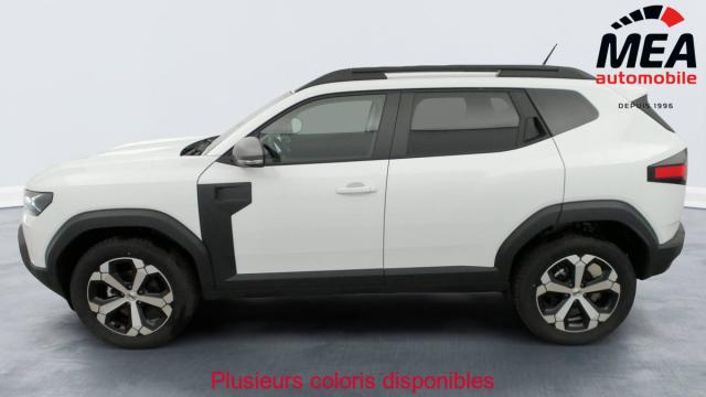 Dacia Duster image 2