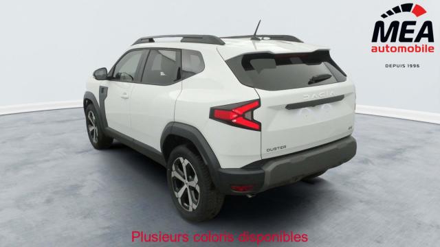 Dacia Duster image 8