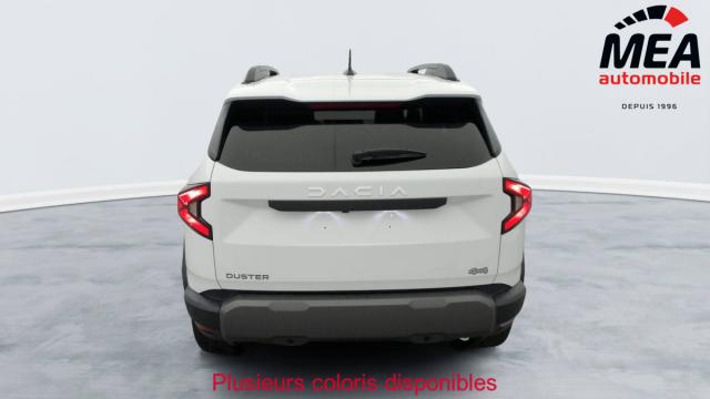 Dacia Duster image 9
