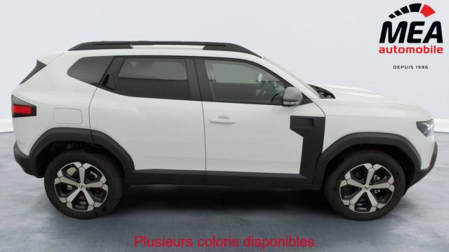 Dacia Duster image 7