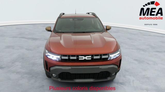 Dacia Duster image 5