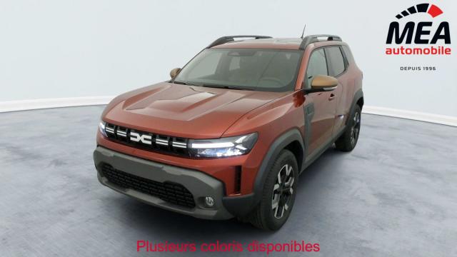 Dacia Duster image 6