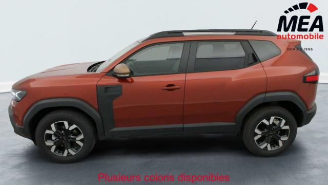 Dacia Duster image 8