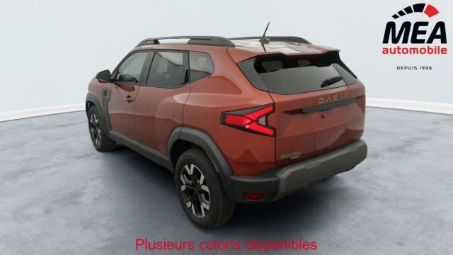 Dacia Duster image 7