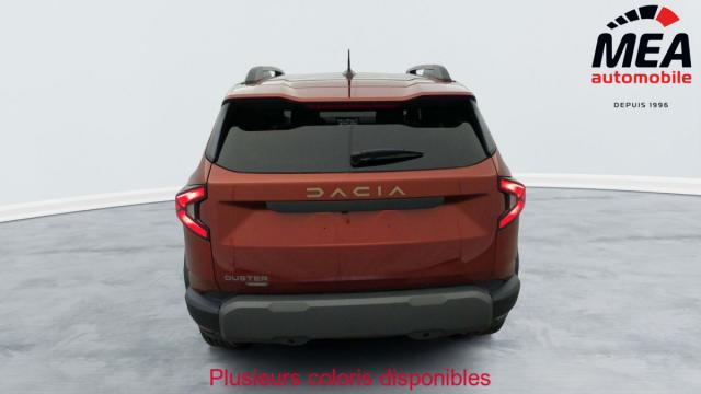 Dacia Duster image 2