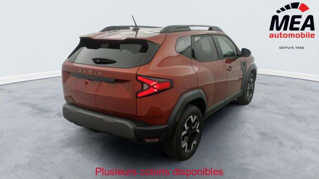 Dacia Duster image 9