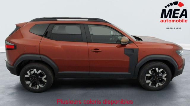 Dacia Duster image 1