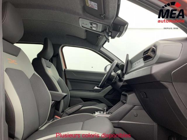 Dacia Duster image 3