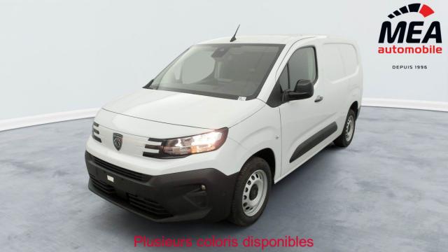 Peugeot Partner image 5