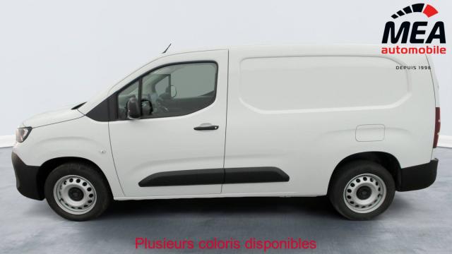Peugeot Partner image 8