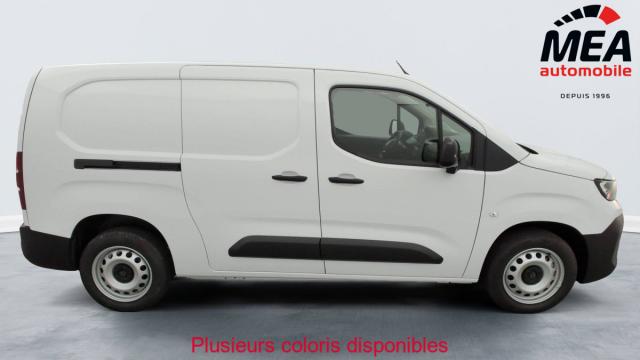 Peugeot Partner image 3