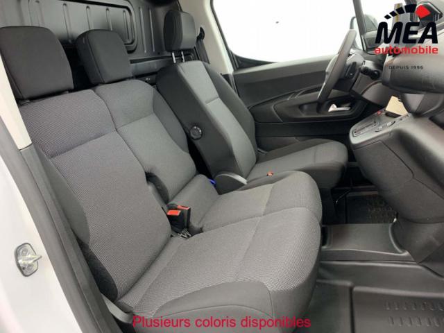 Peugeot Partner image 7