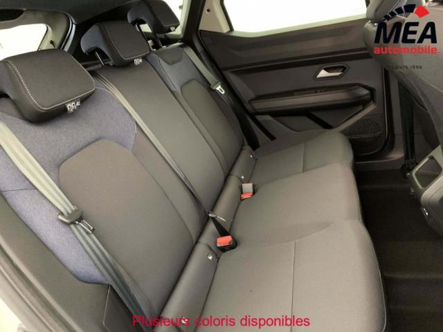 Dacia Duster image 6