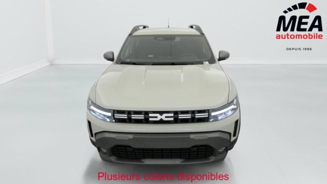 Dacia Duster image 3