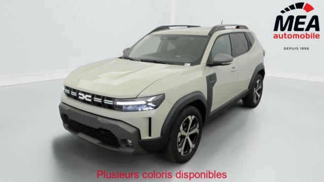 Dacia Duster image 1